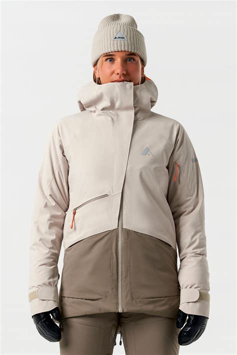 orage outerwear canada.